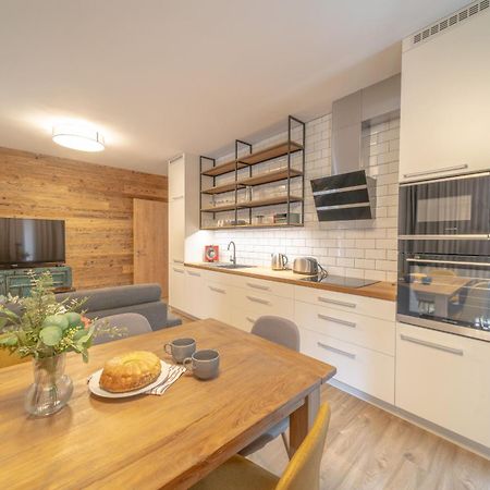 Apartman Vlcice 419 特鲁特诺夫 外观 照片